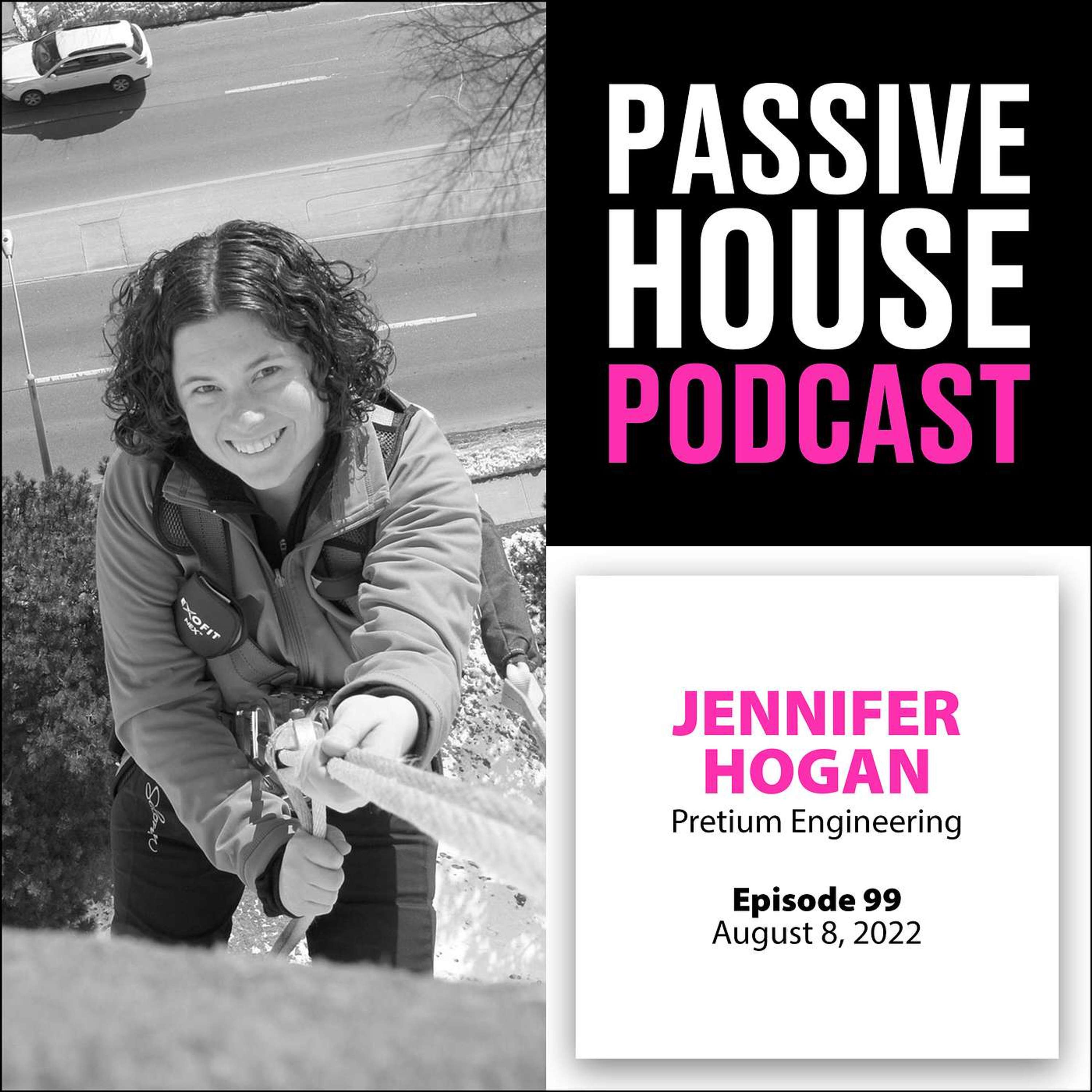 Passive House Podcast