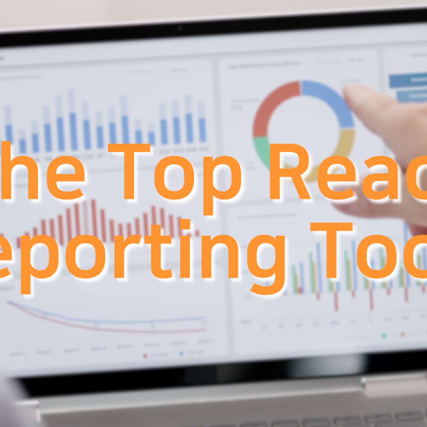 The Top React Reporting Tools