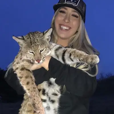 Morgan Nicole