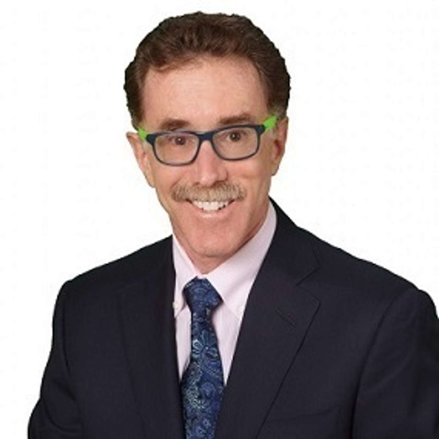 Build a Great Law Firm Using Your Natural Network | Brett Panter | 254