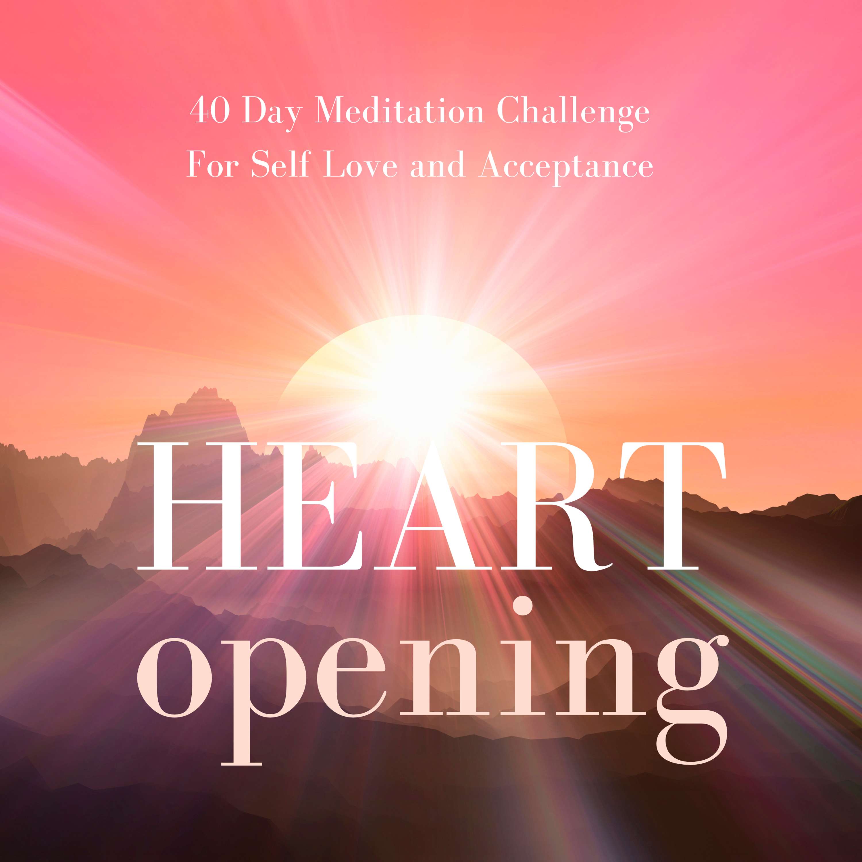 Heart Opening