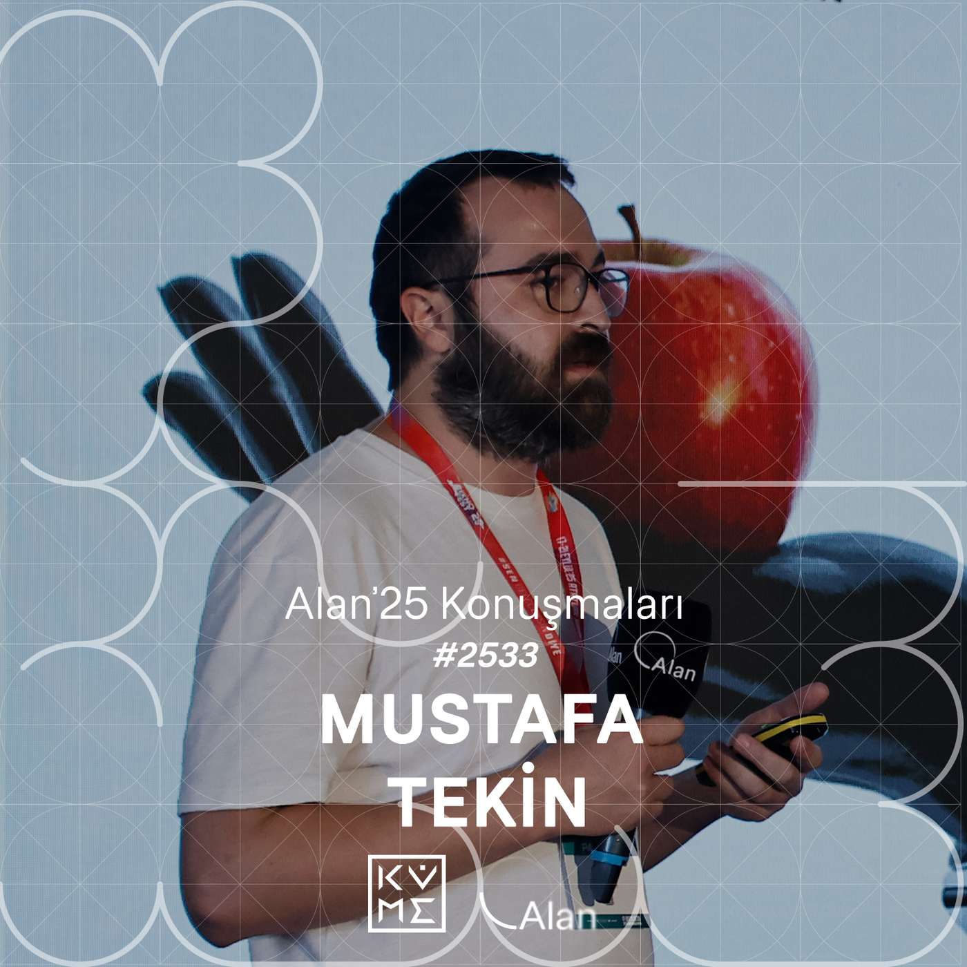 Alan’25 Konuşmaları