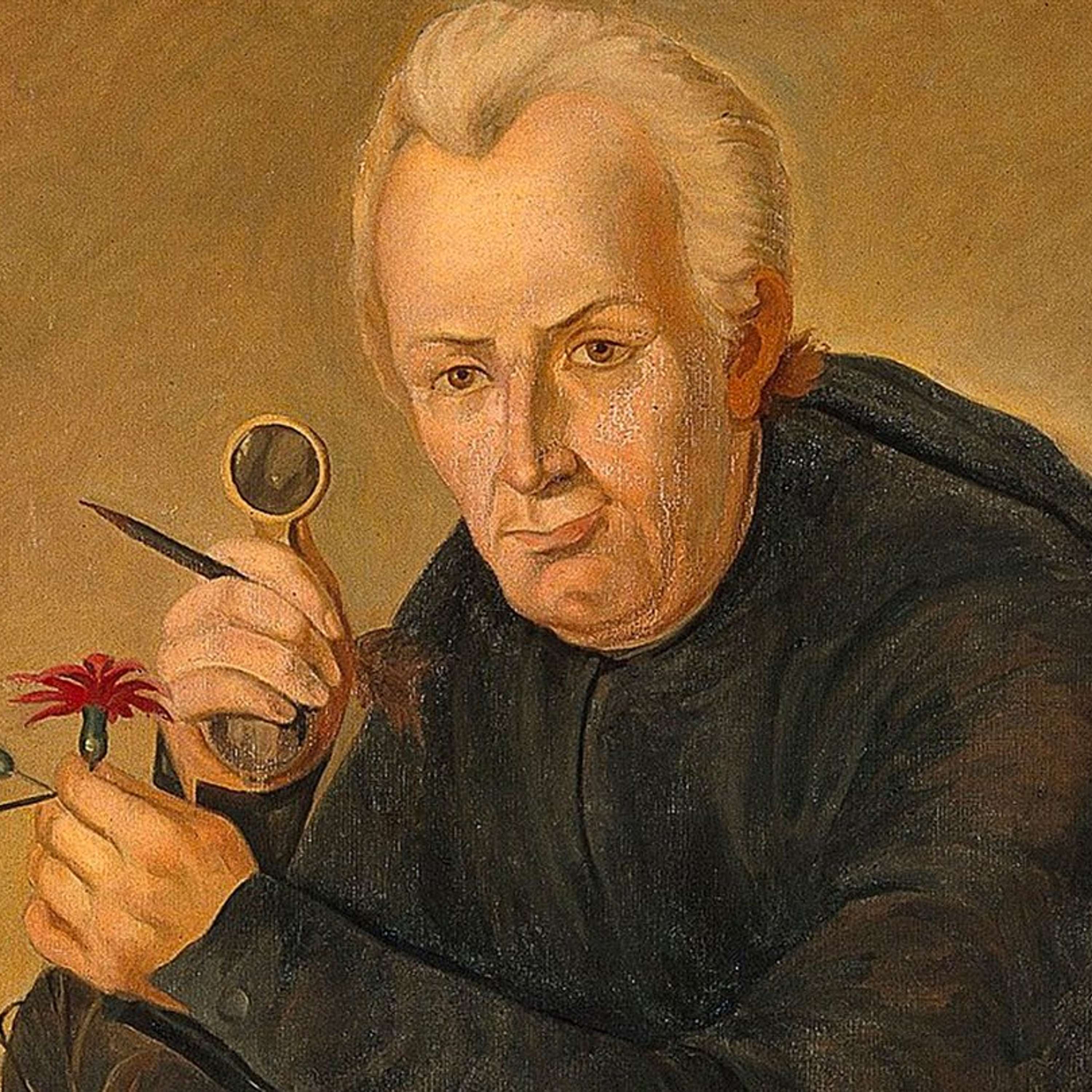 Un siglo de expediciones científicas españolas (II): José Celestino Mutis: el héroe de las mil caras y la flora imaginaria