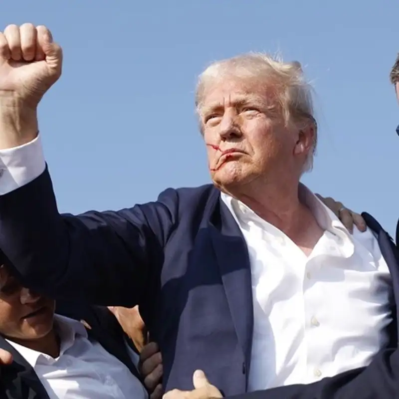 Trump Assassination Attempt, JD Vance, Calls For Biden to Step Down: What Happens Next Amid Political Chaos?