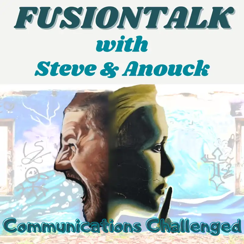 DRAFT Communications Challenged
