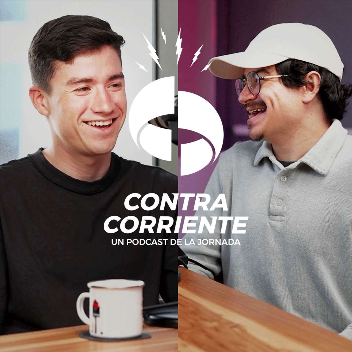 Luis Daniel Oses, campeón de la Vuelta a Costa Rica 2024, cuenta su historia: "No apostaban por mí" episode artwork
