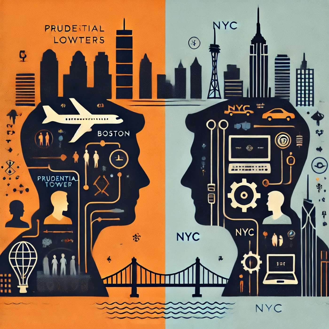 Experimental Podcast