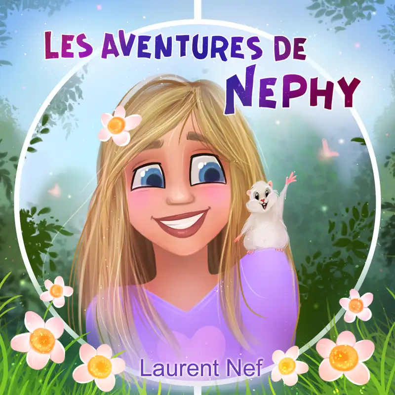 Les aventures de Nephy