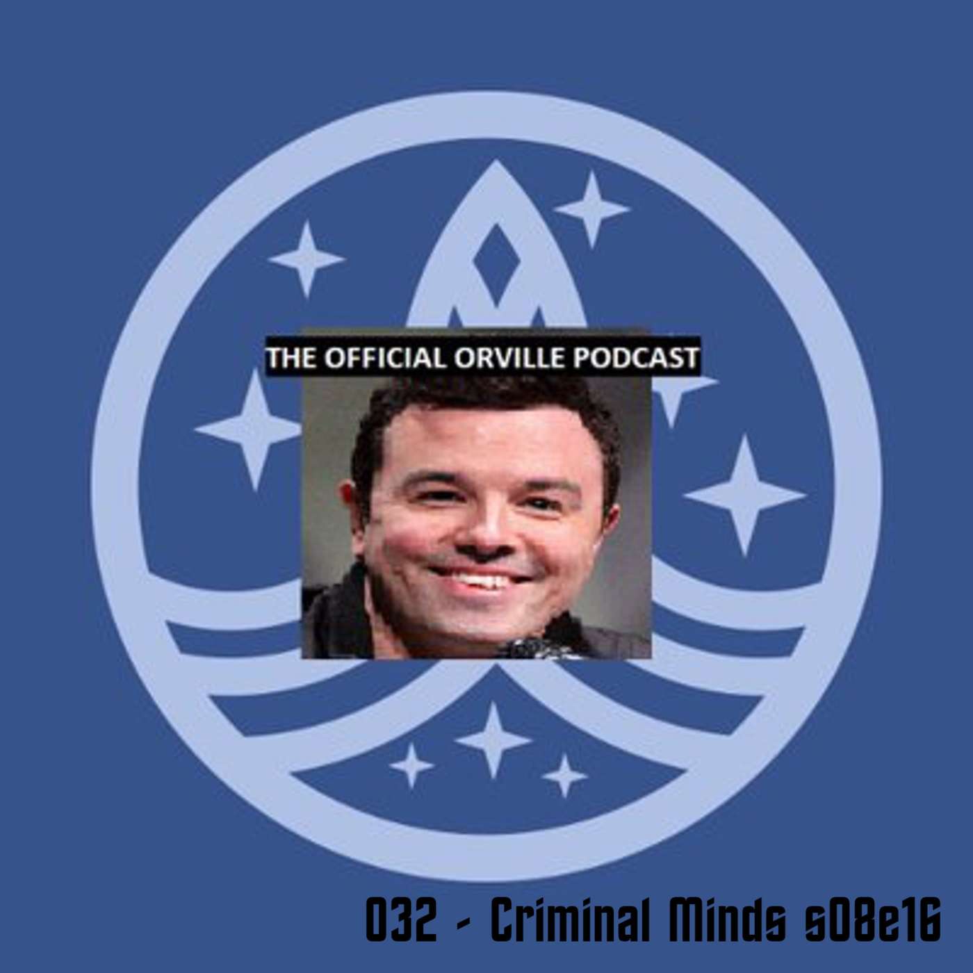 The Official The Orville Podcast