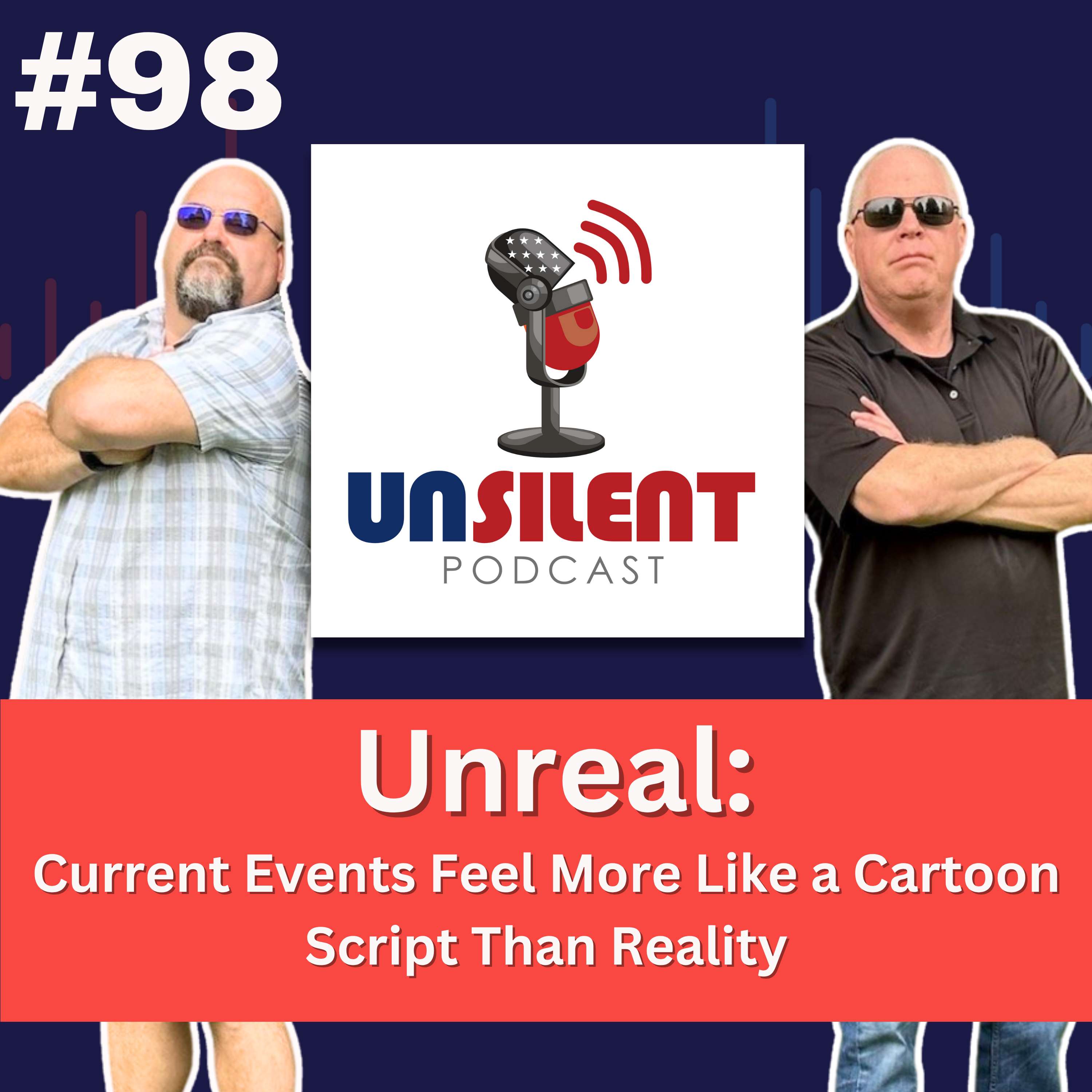 Unsilent