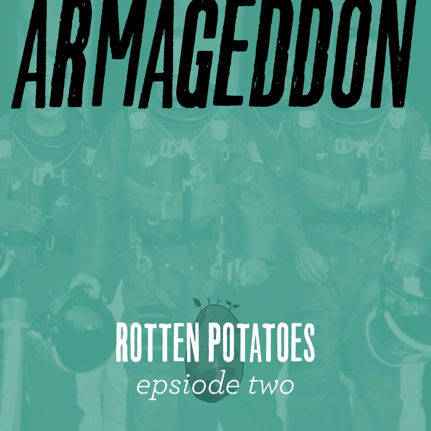 Rotten Potatoes