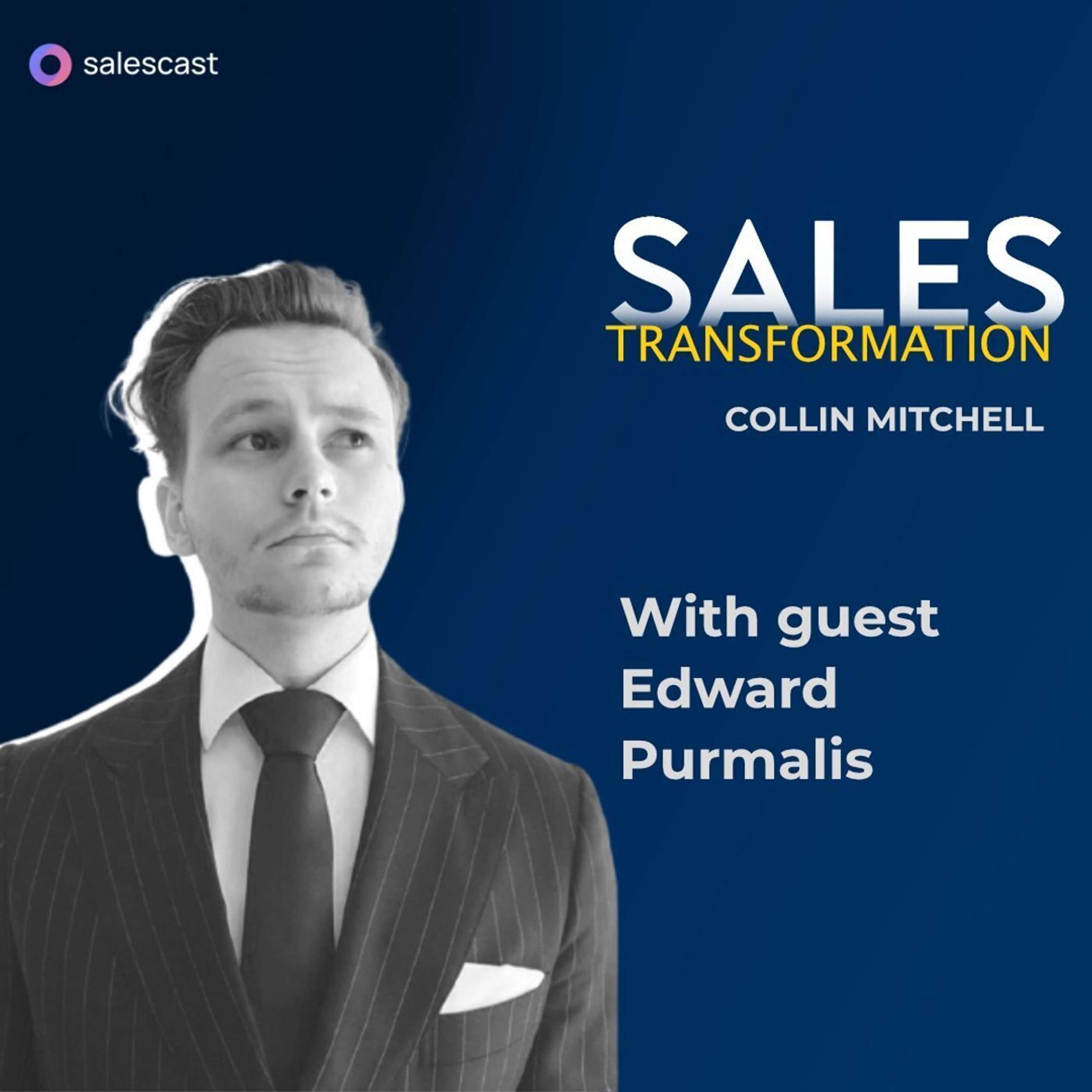 Sales Transformation