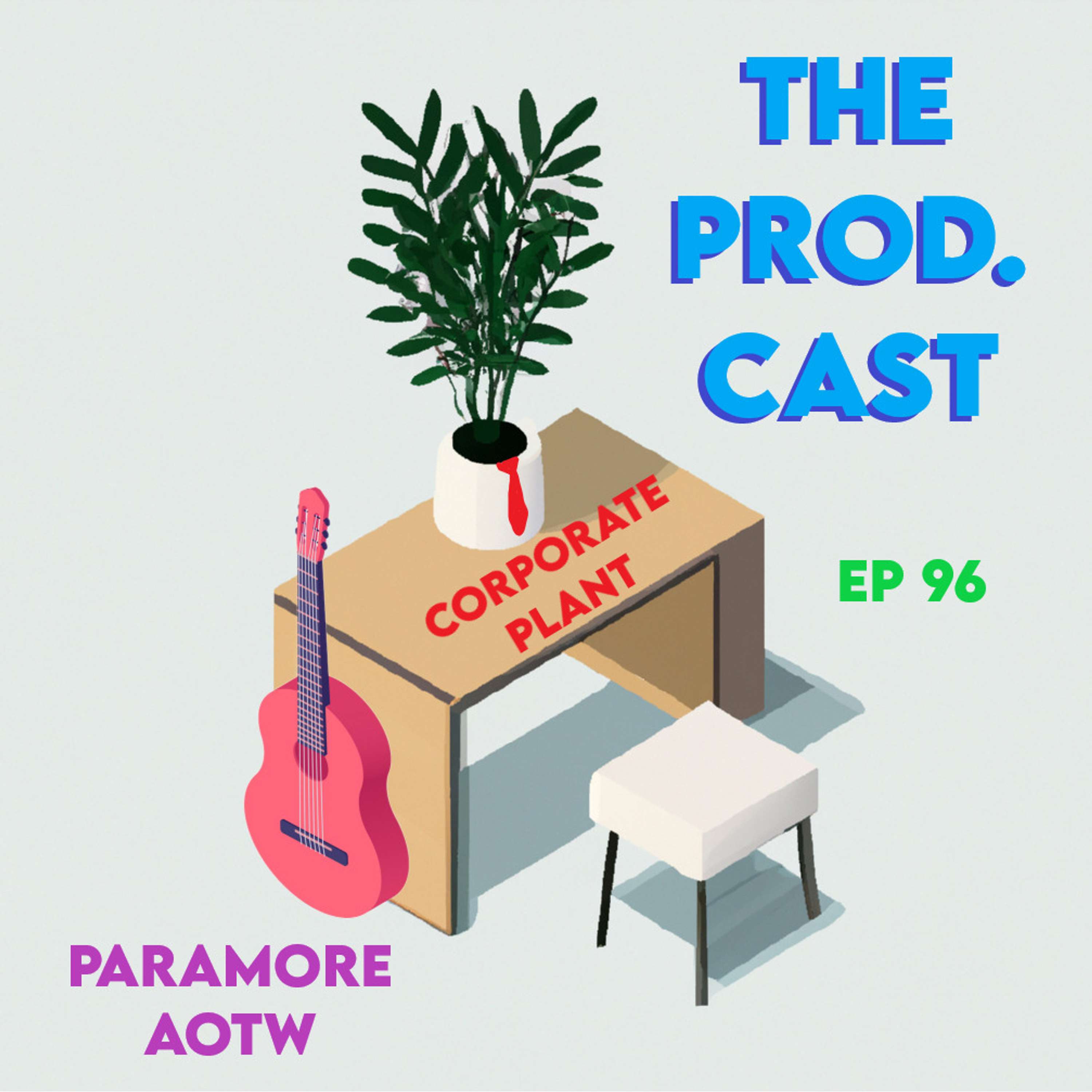 The Prod.cast