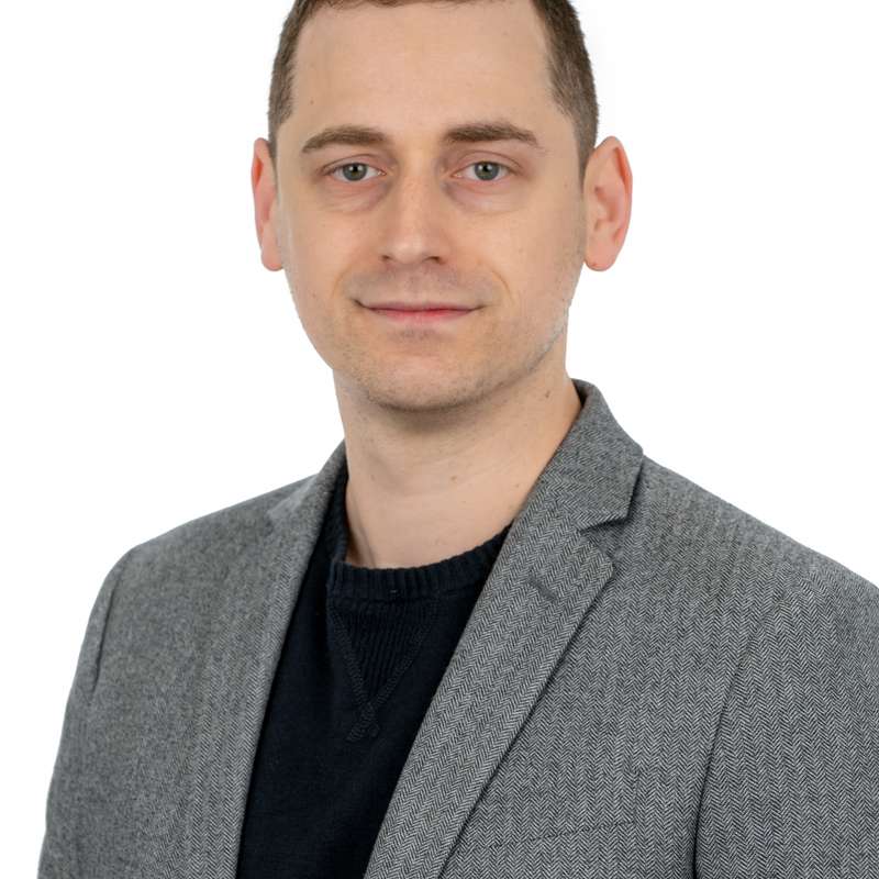 Eugene Ravitsky