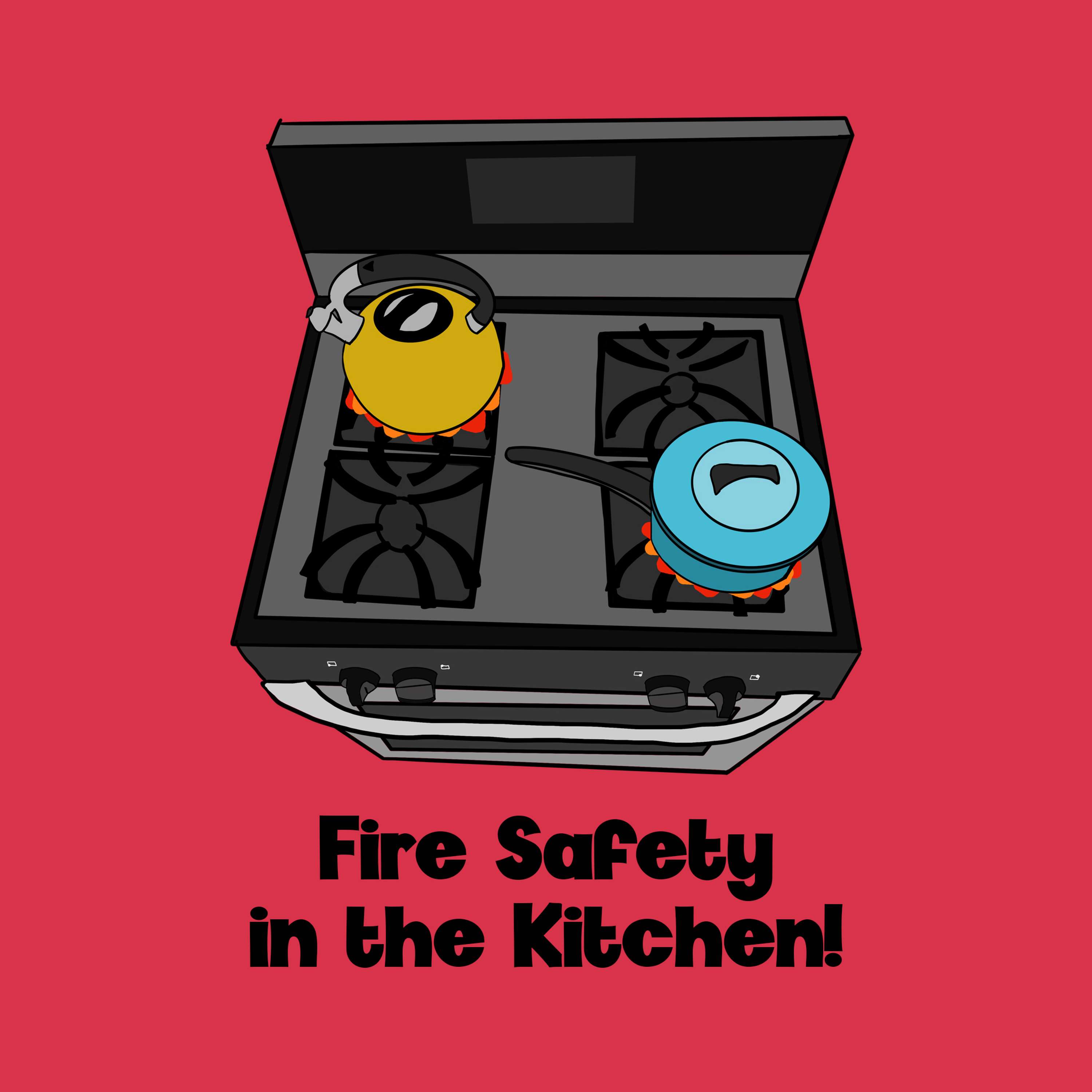 FDNY Smart Podcast for Kids!