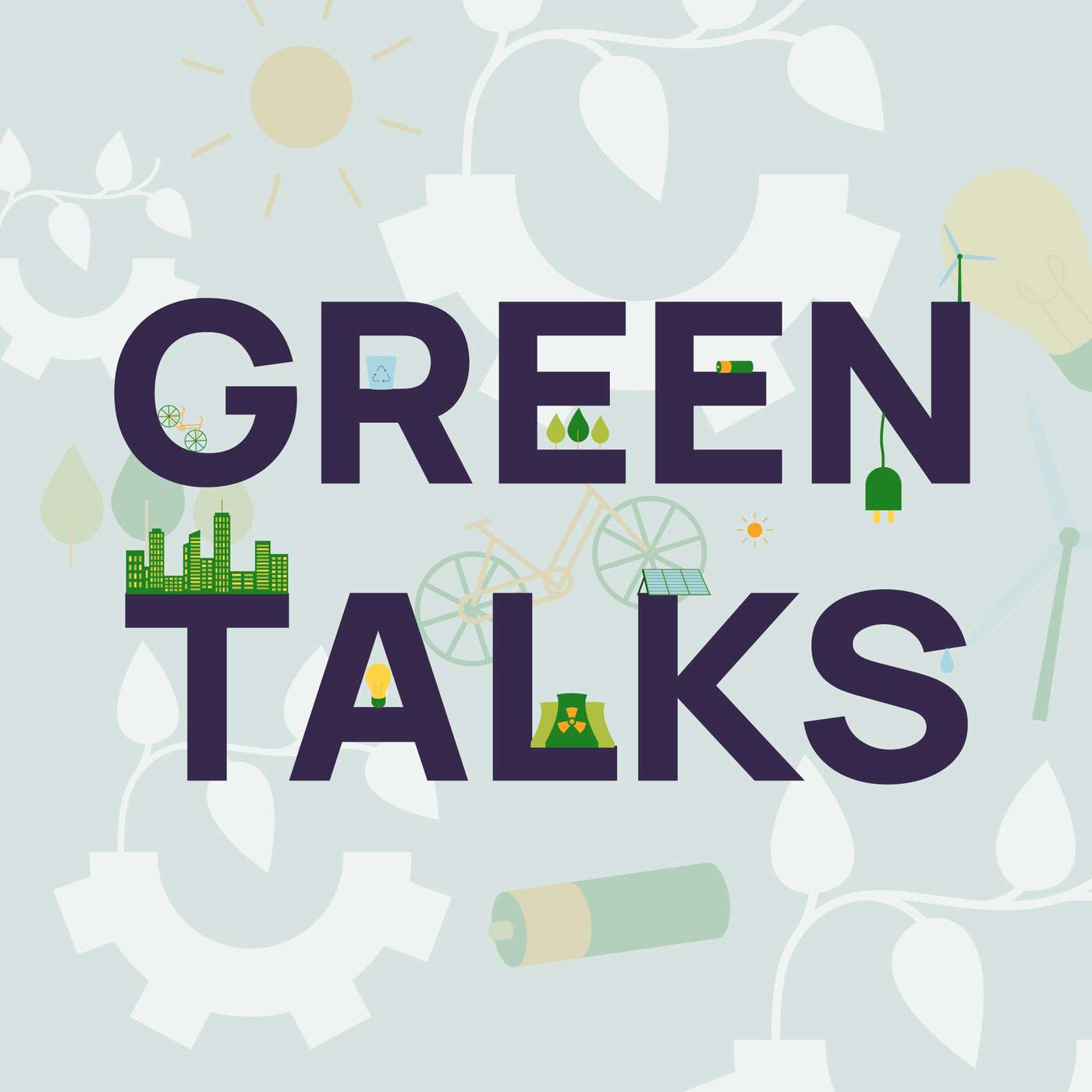 Green Talks