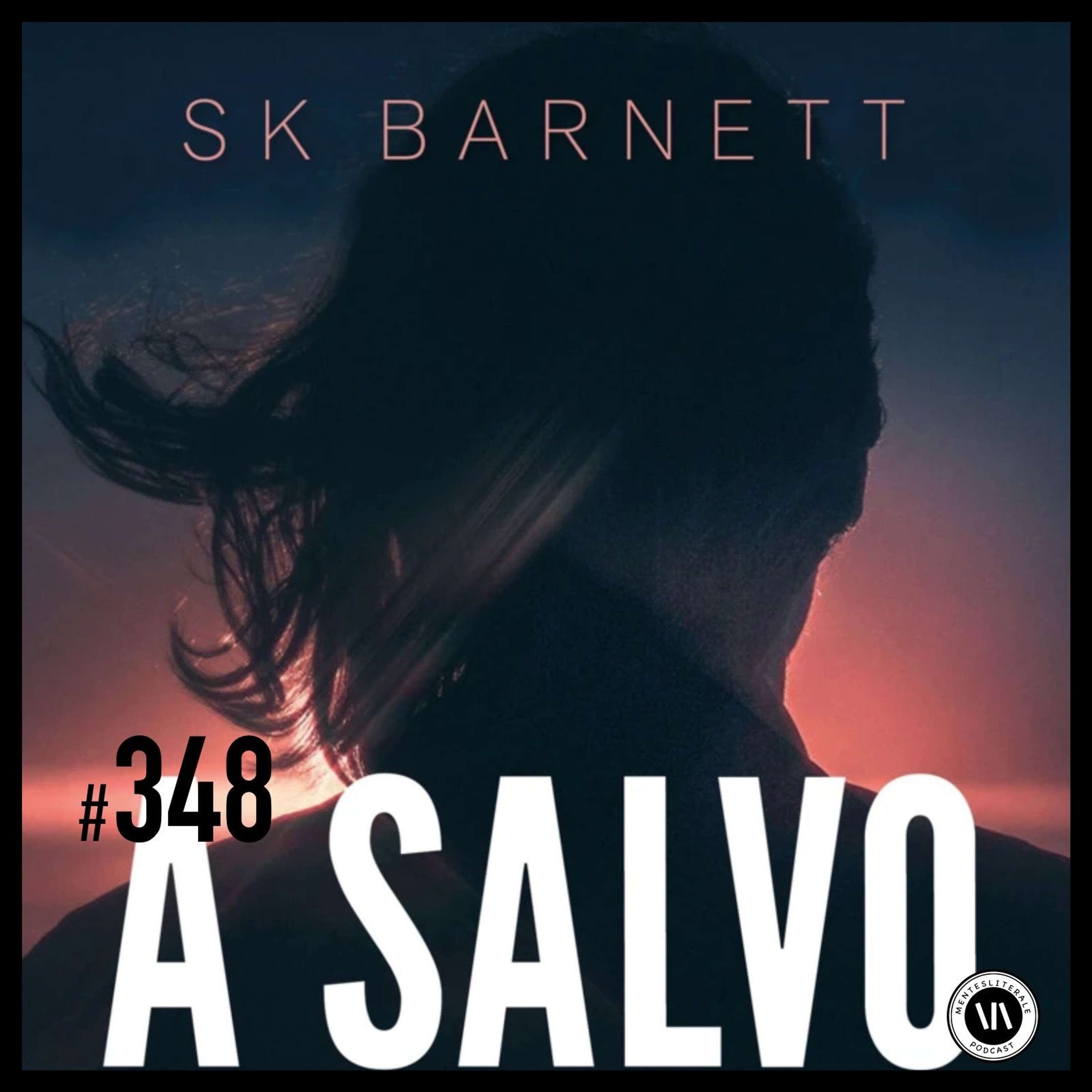 A Salvo