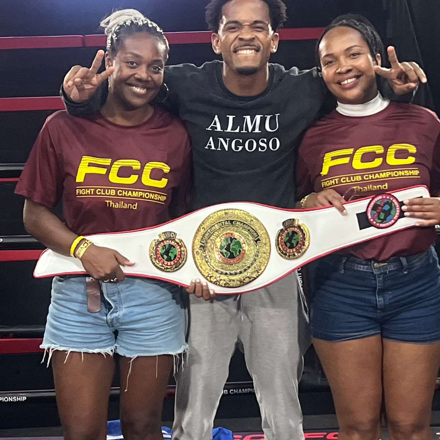 781 -Title walk with Frank Atangana (21.9.2024)