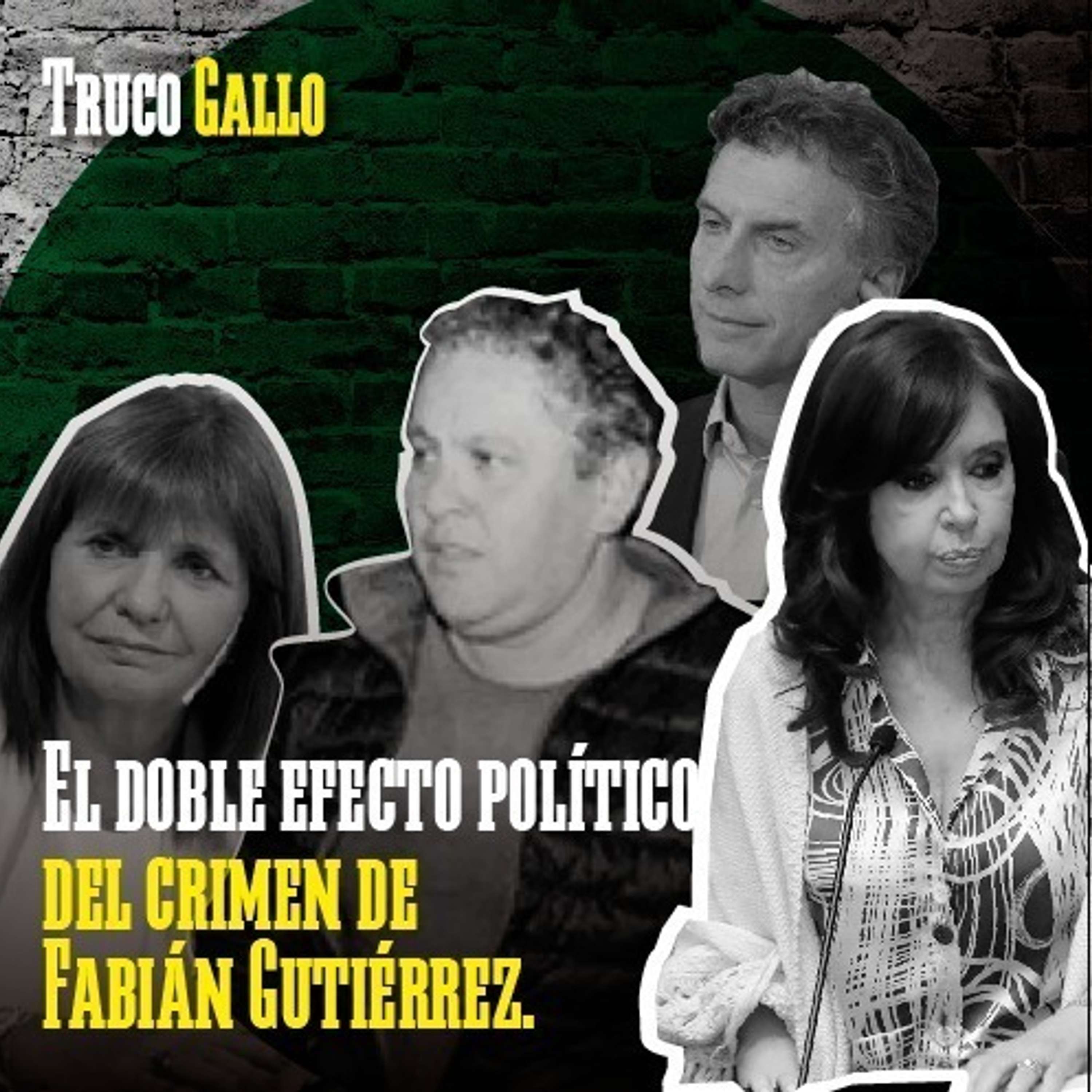 Truco Gallo
