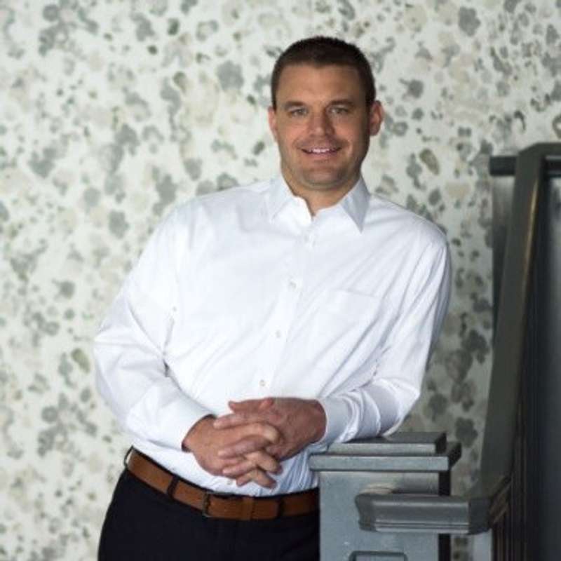 Kevin Ortner