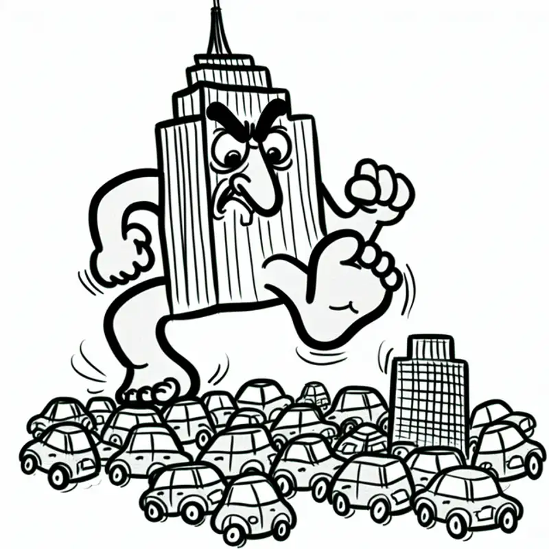 Navigating the Debate: New York City's Bold Step into Congestion Pricing