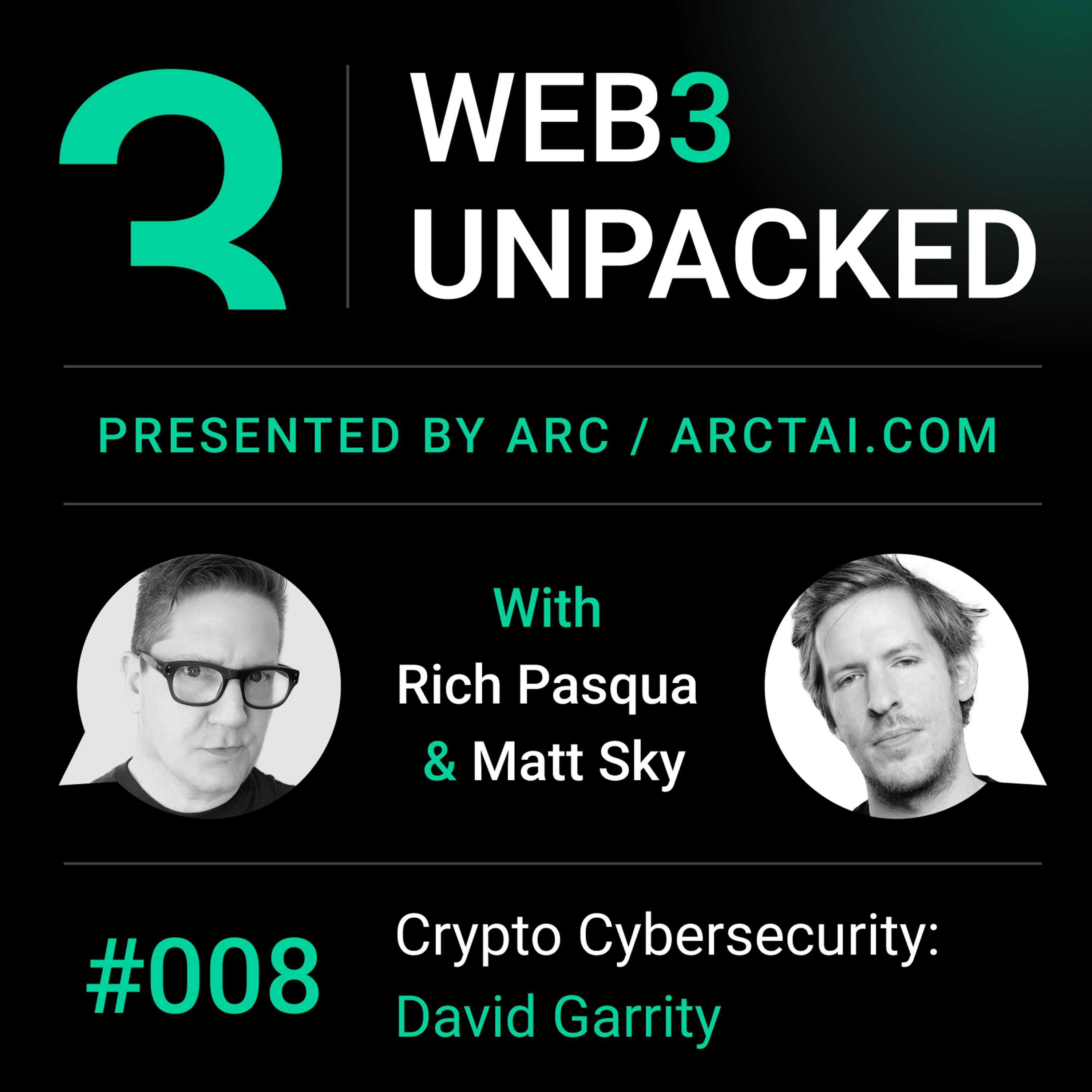 WEB3 UNPACKED