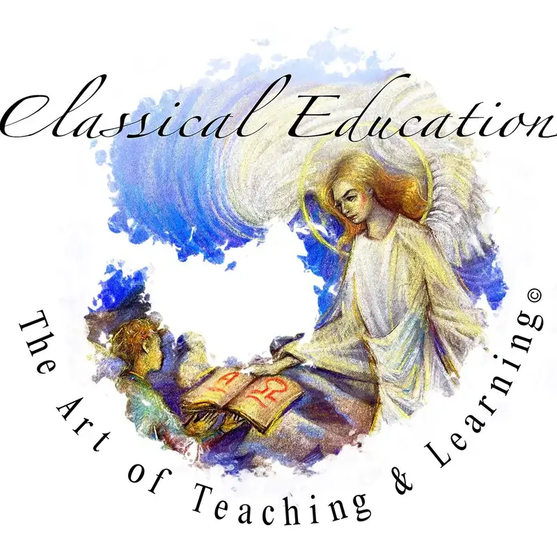 Dr. Eidt and Dr. Owens: Teaching & Learning Latin (at home and in classrooms)