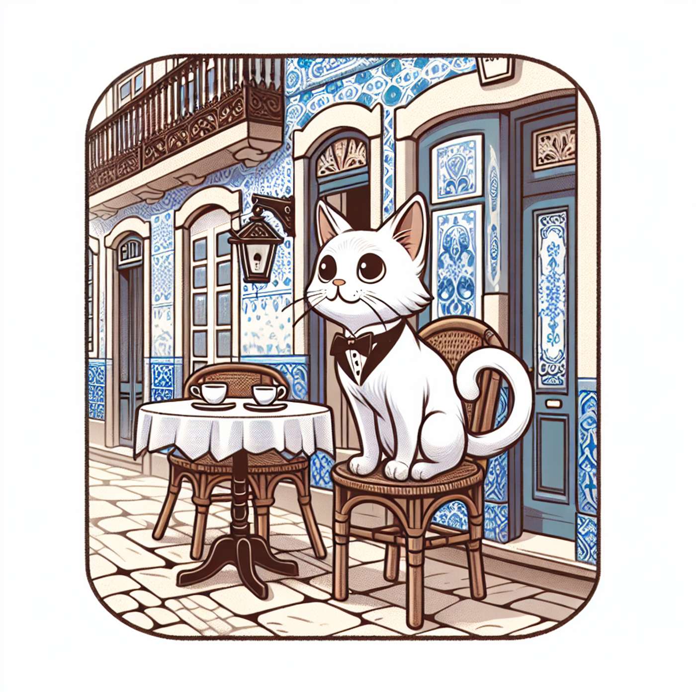 Nincha - 语言学习播客