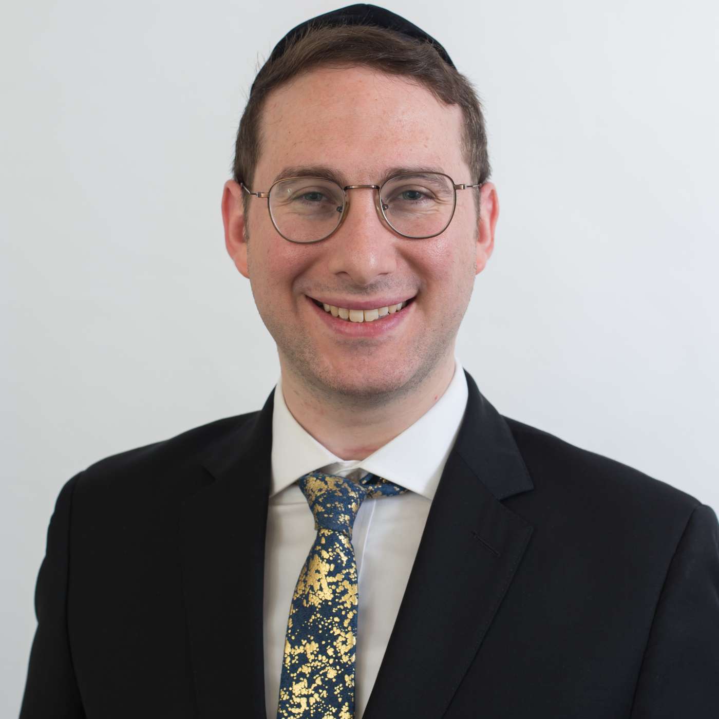 Uplifted by The Parsha