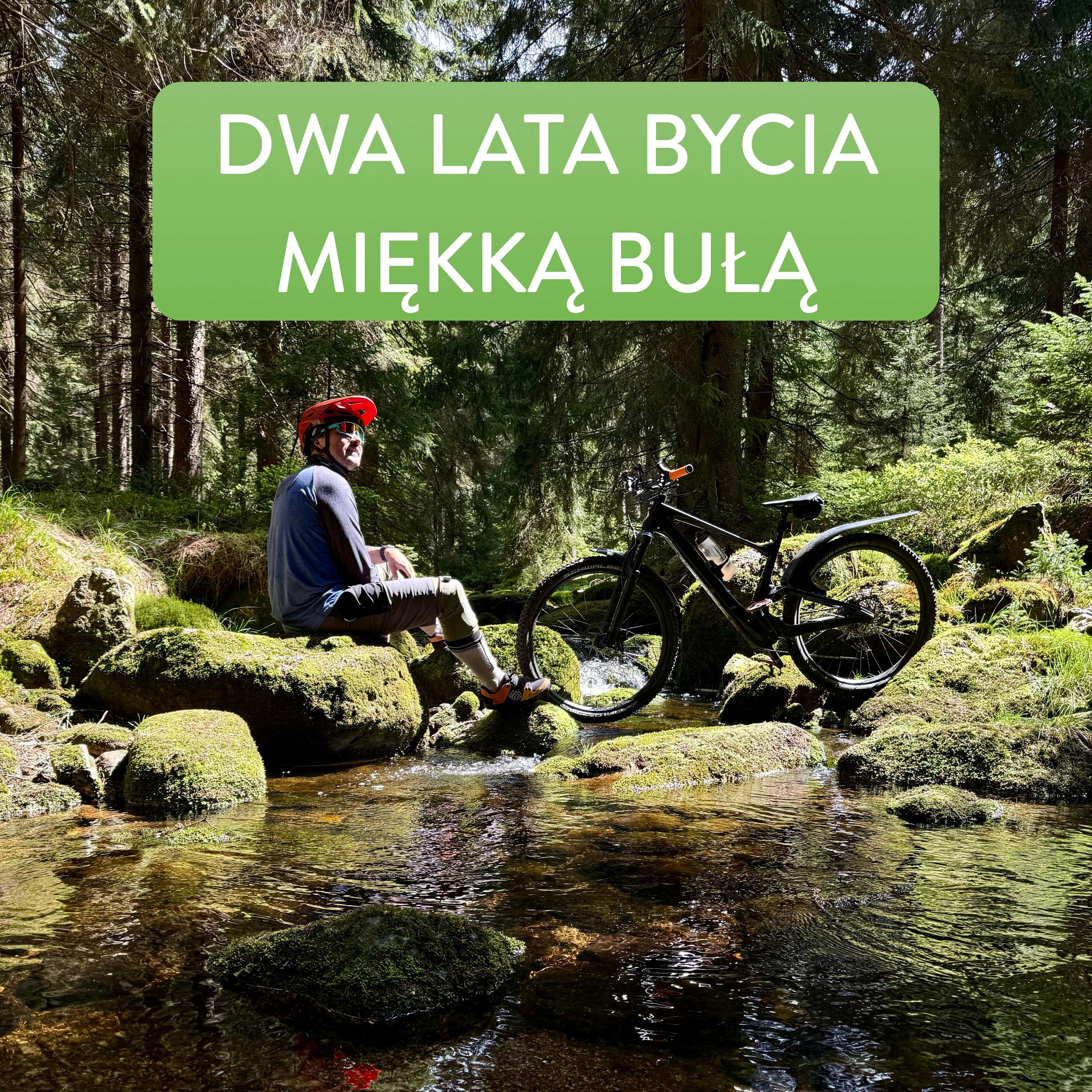 Rowery dla Umysłu