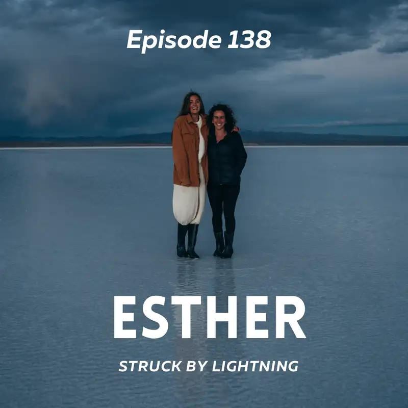 Esther - Struck by Lightning 