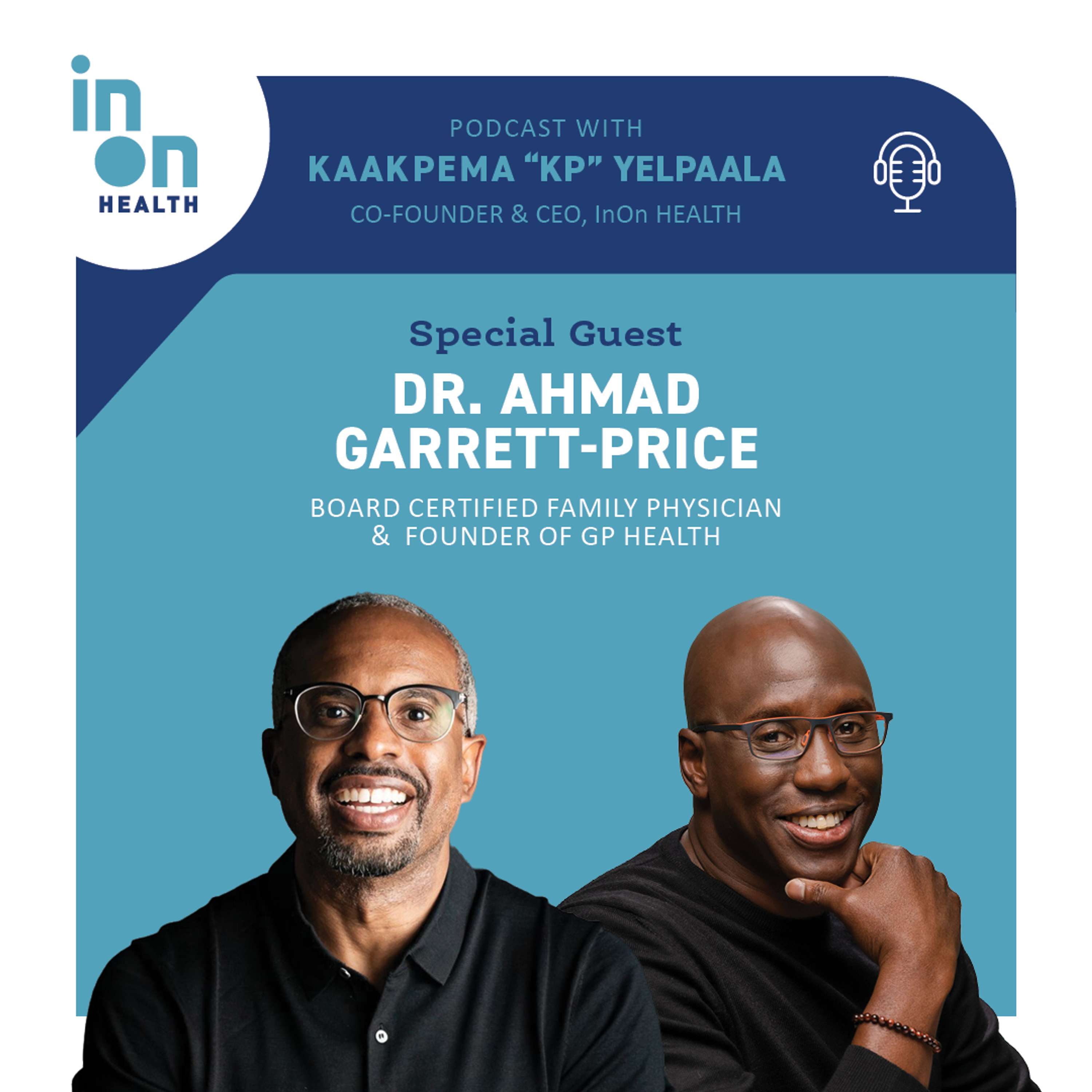 InOn Health Podcast