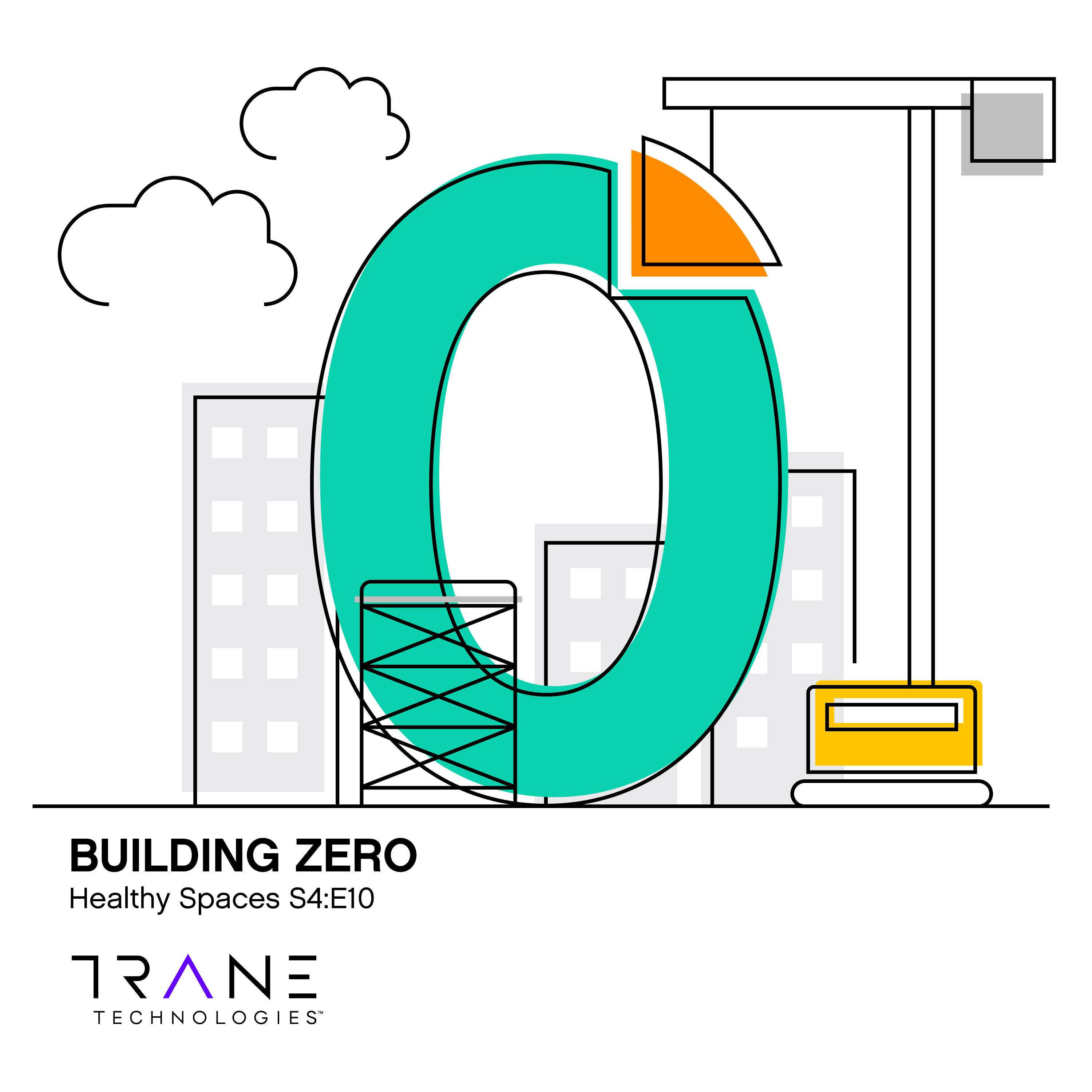 Building Zero