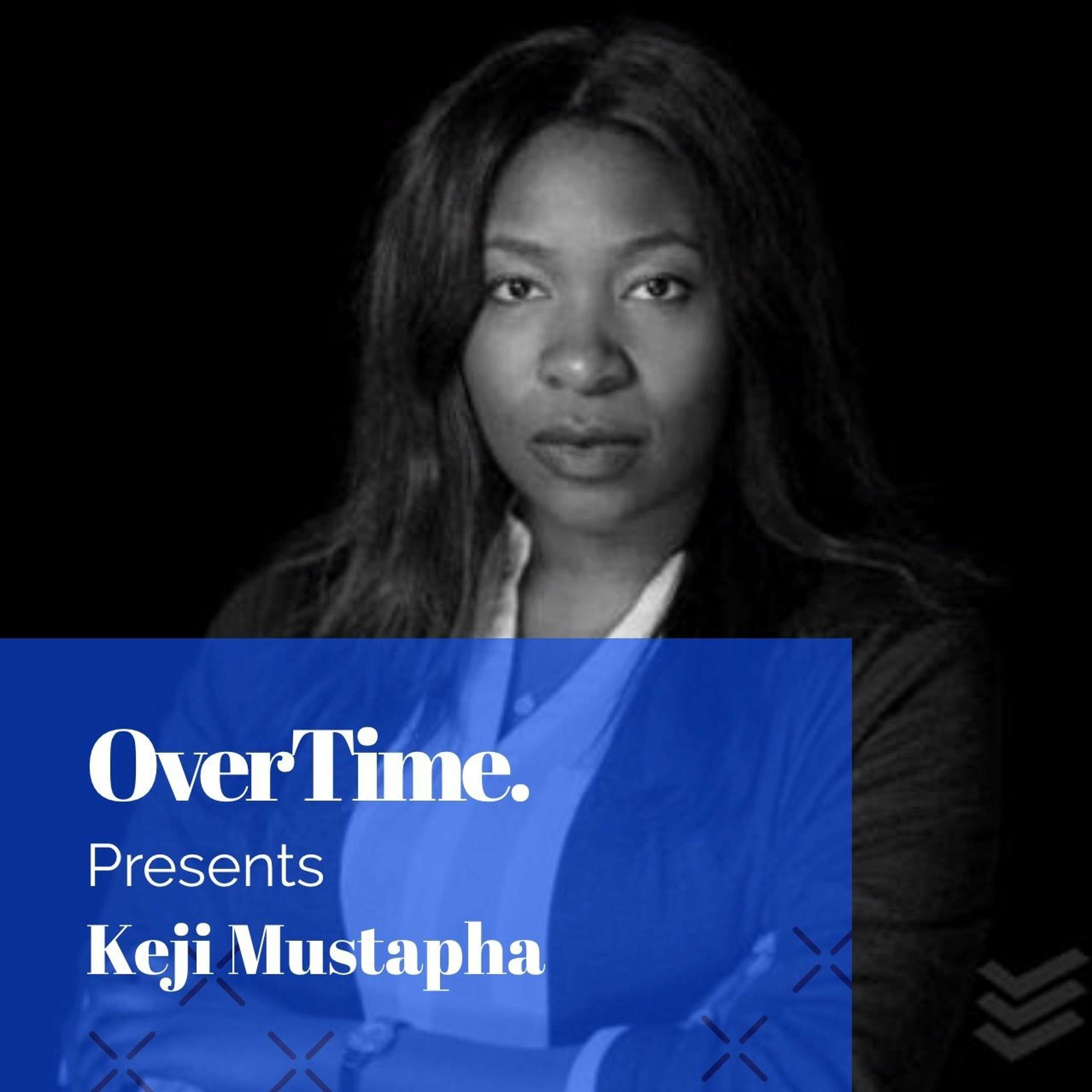 The OverTime Leader Podcast