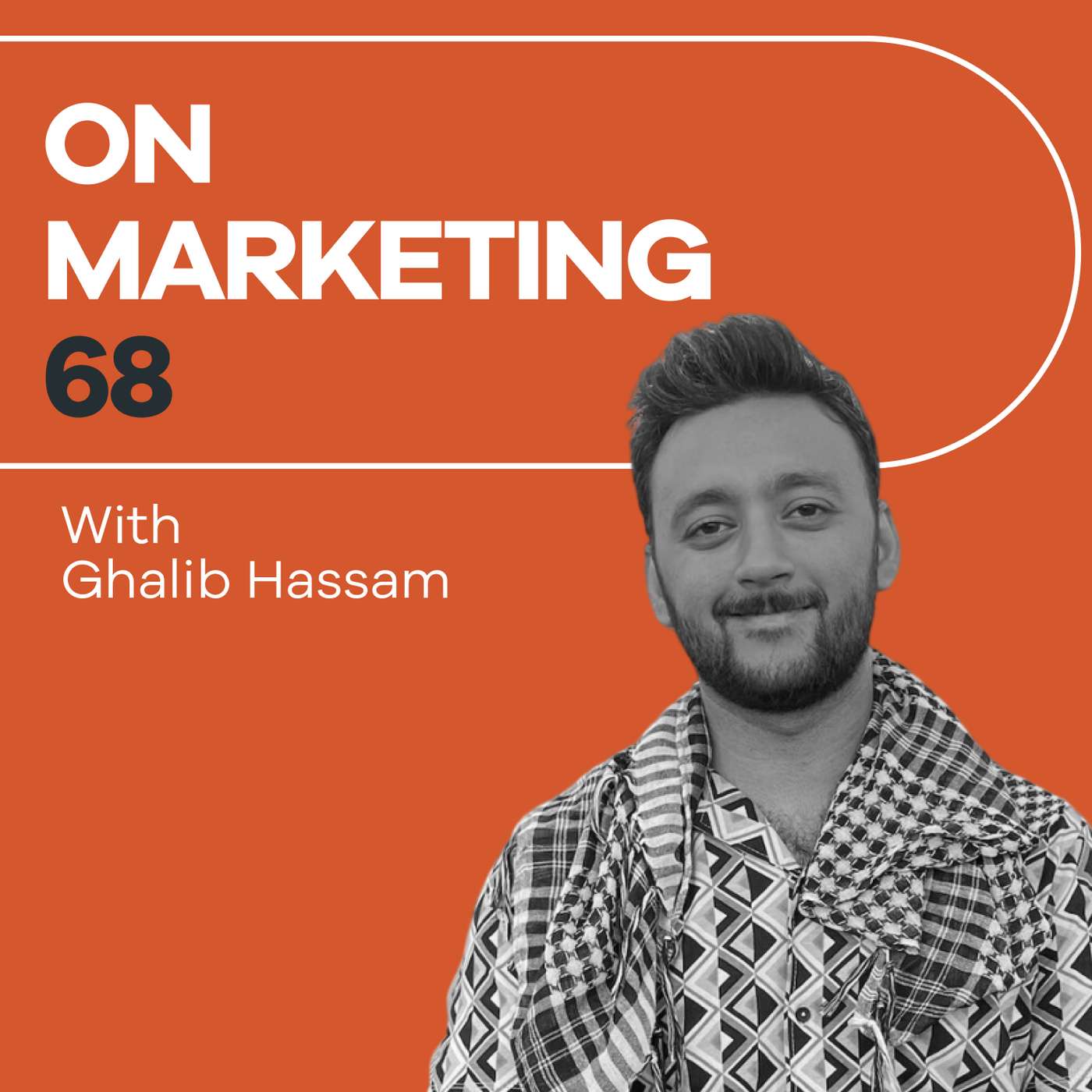 On Marketing