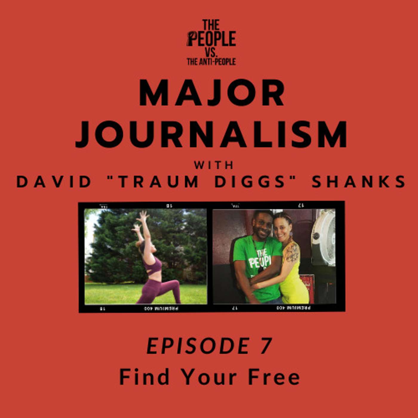 Find Your Free Find Your Free