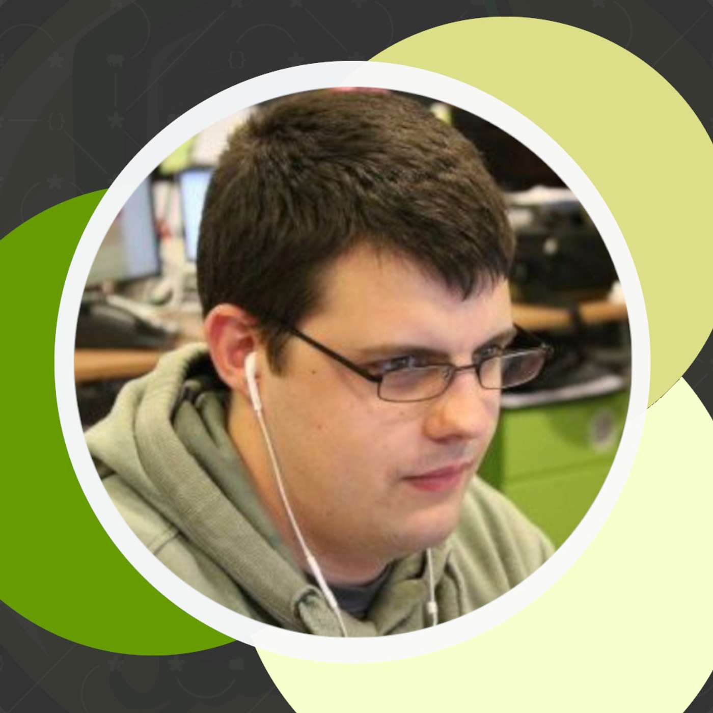 With Oliver Davies. Horror Stories From the Road With Oliver Davies. Horror Stories From the Road