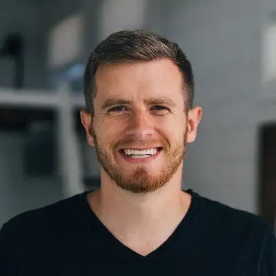 Nathan Barry