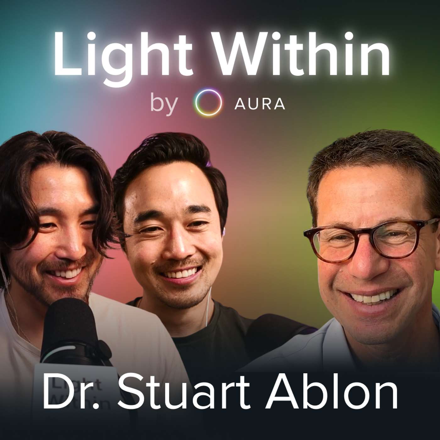 Light Within by Aura