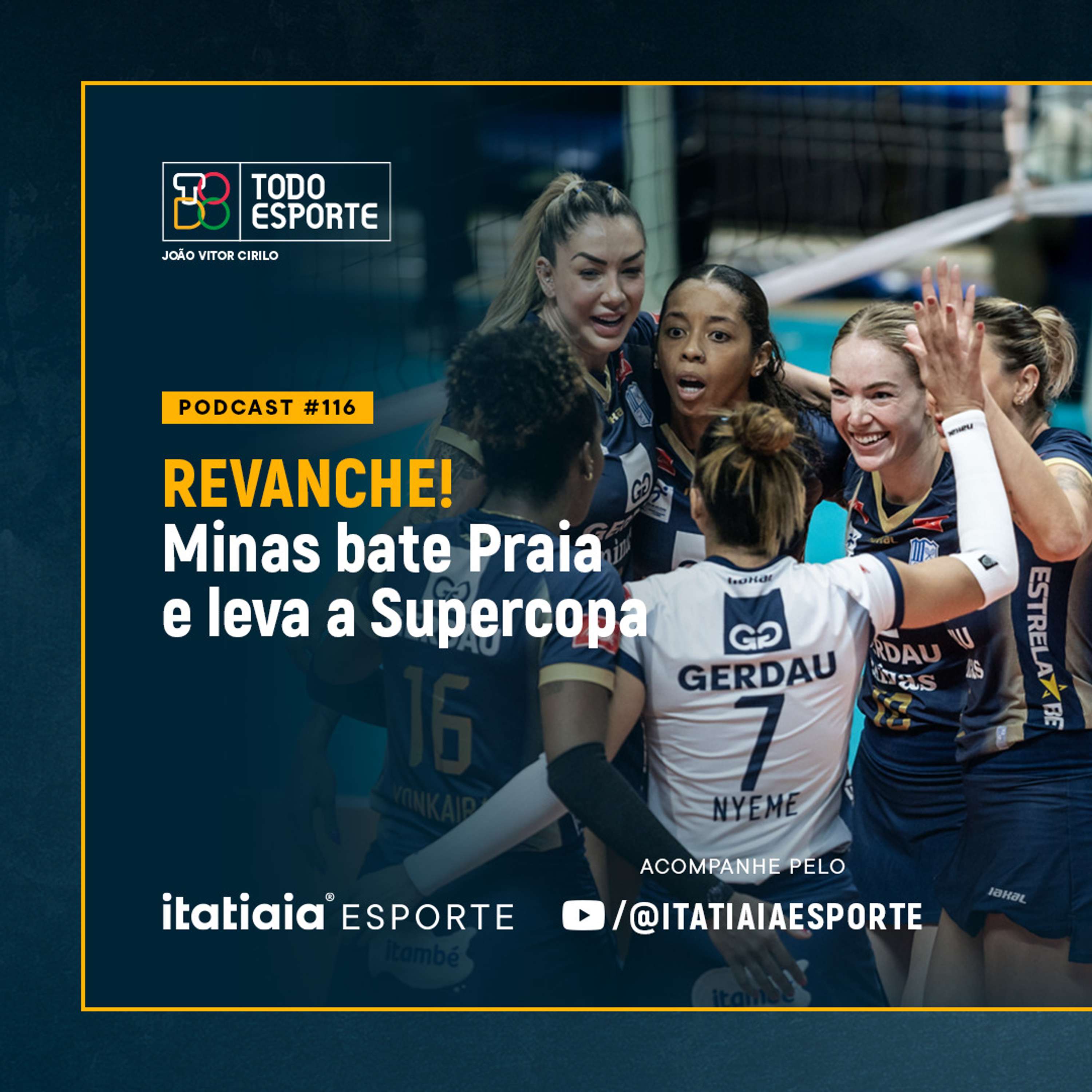 Todo Esporte