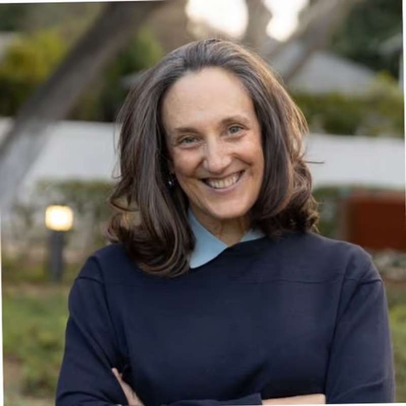 Deborah Gruenfeld