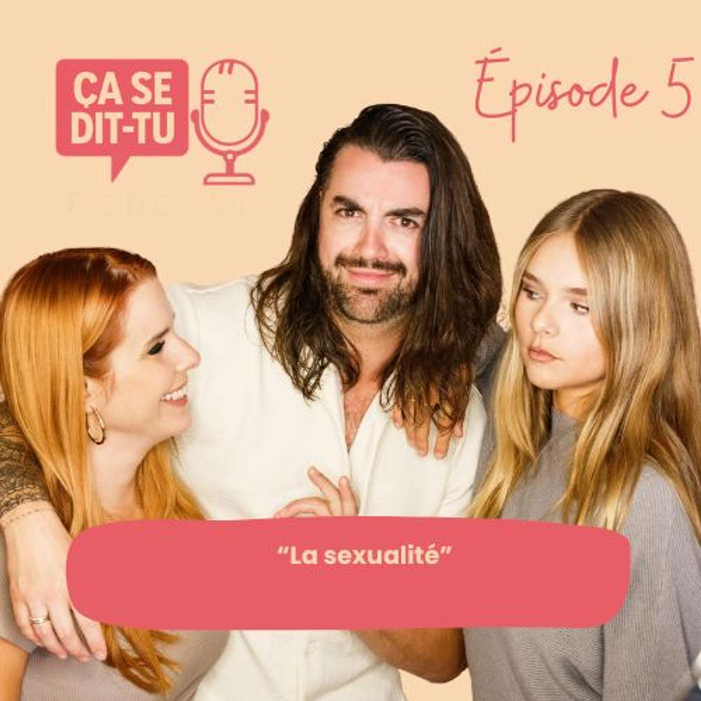 Ça se dit-tu ? | Podcast