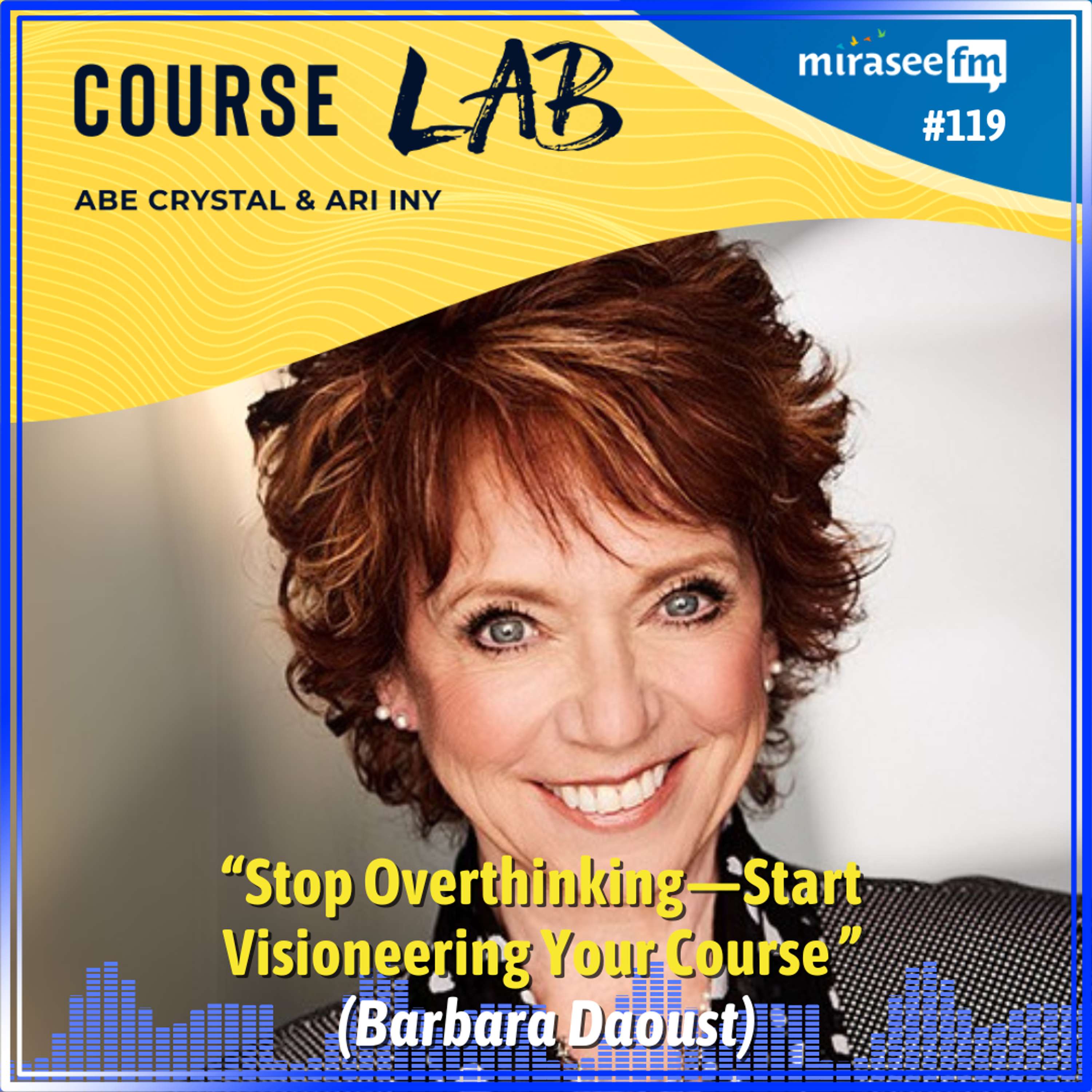 Course Lab: Lessons from Successful Online Course Creators