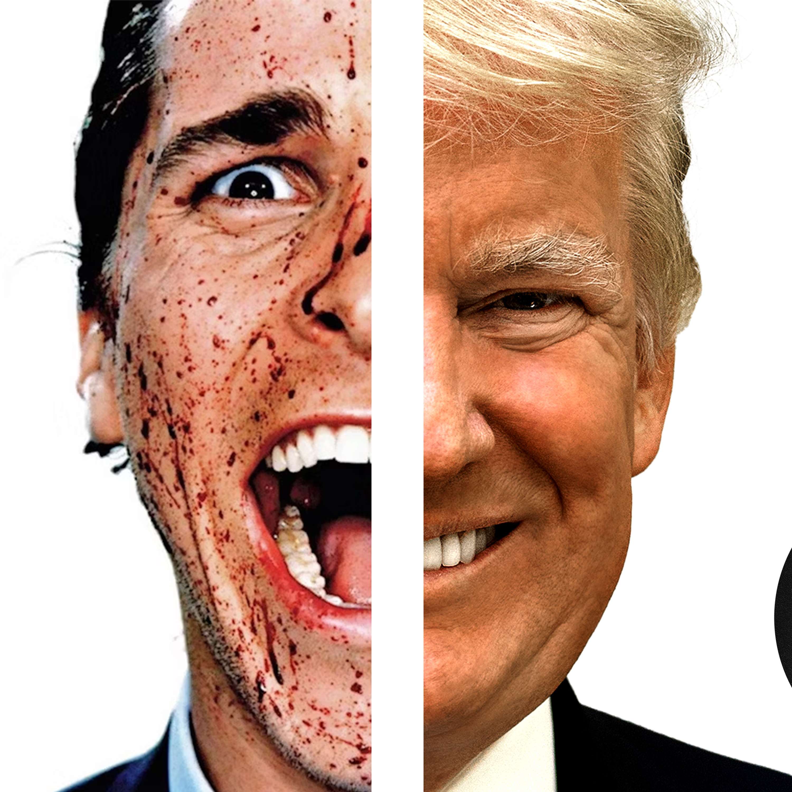 The Real American Psycho