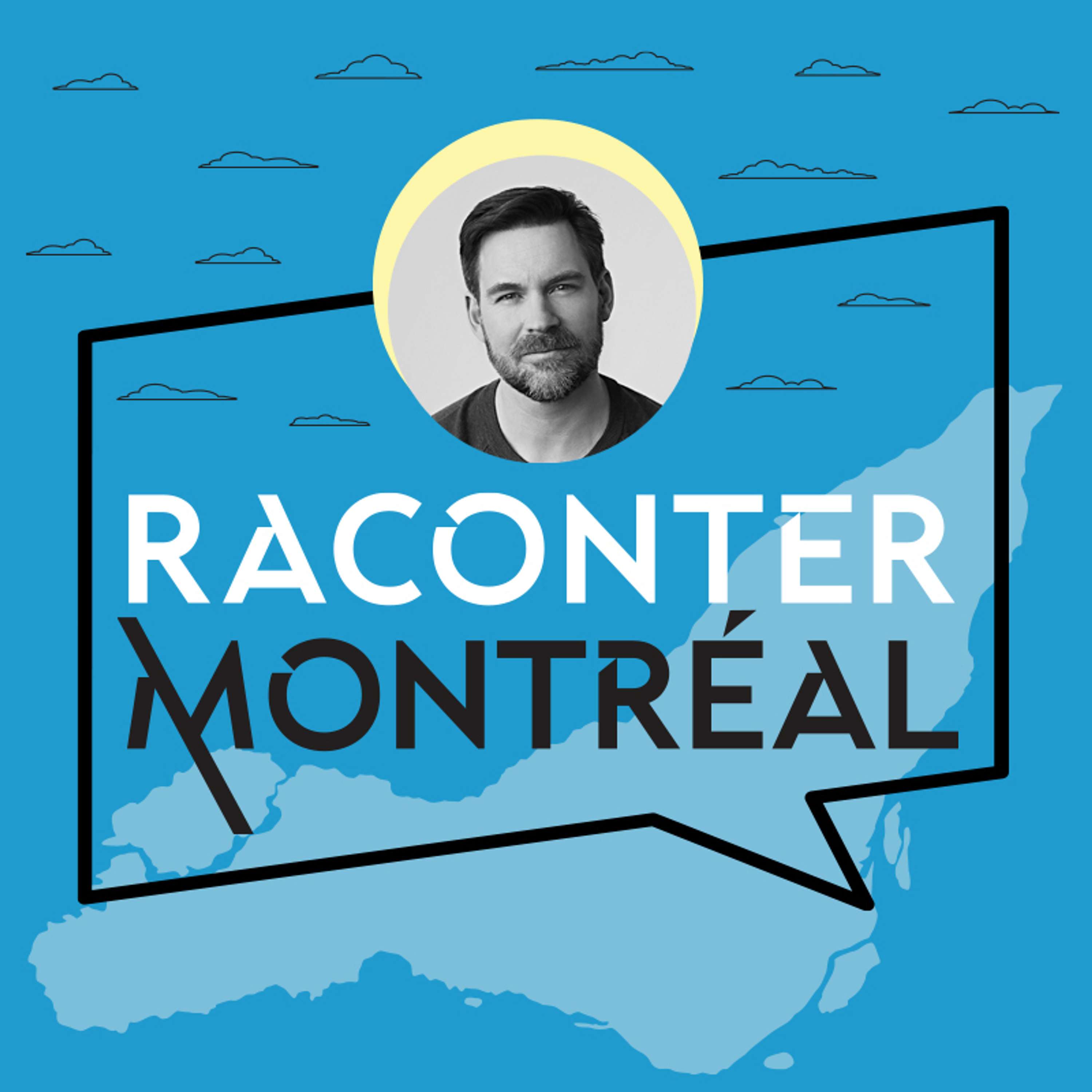 Raconter Montréal