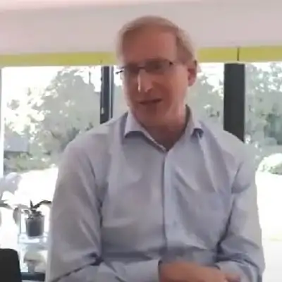 Prof. Jason Swedlow