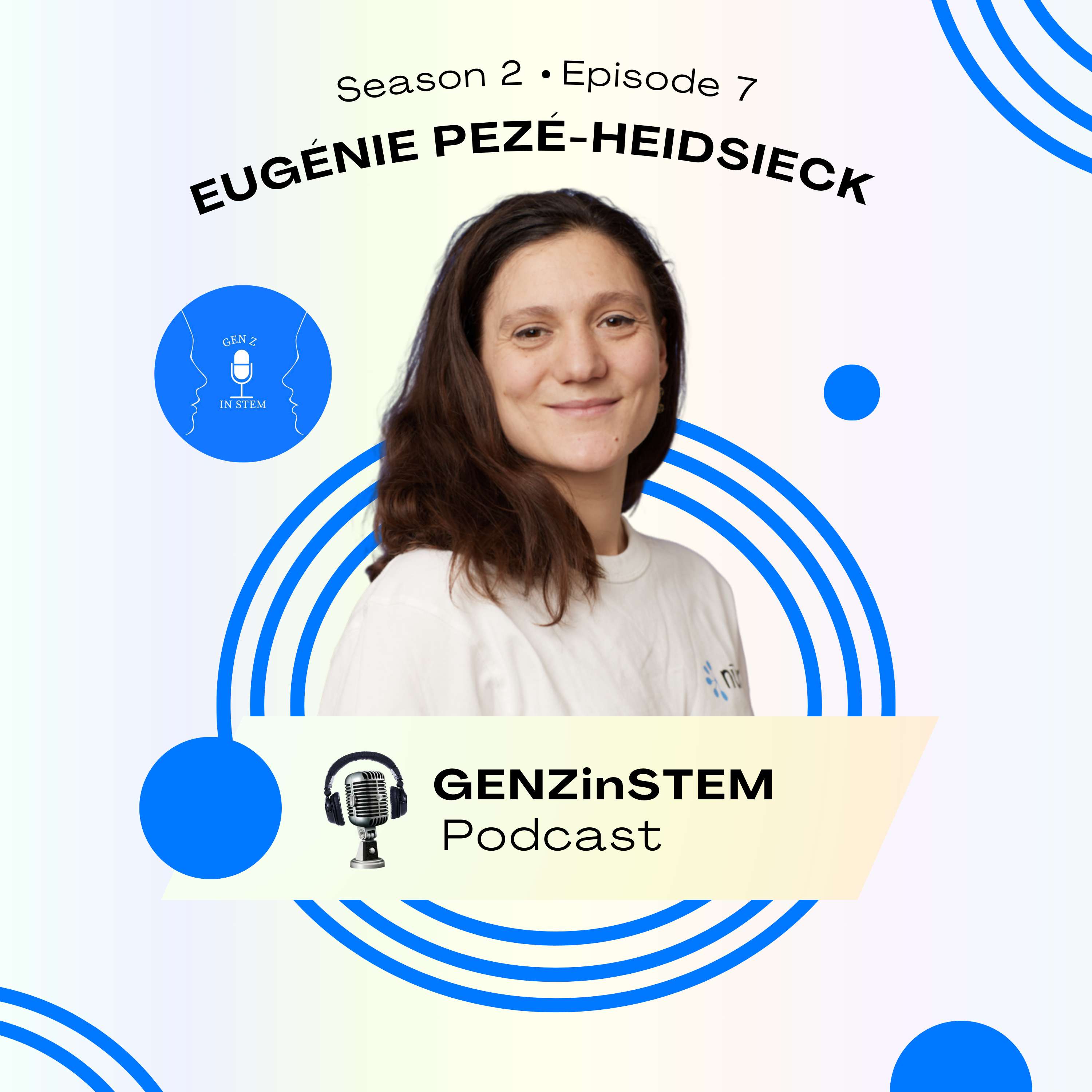 GENZ in STEM