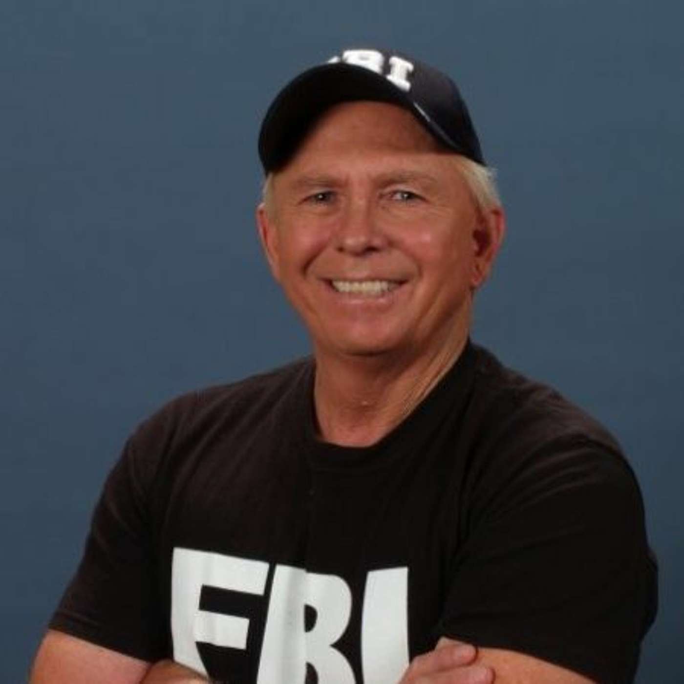 Episode 003 - Art Montgomery - Heal the Sick Podcast Podcast Image