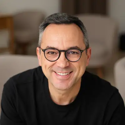 Pere Rosales
