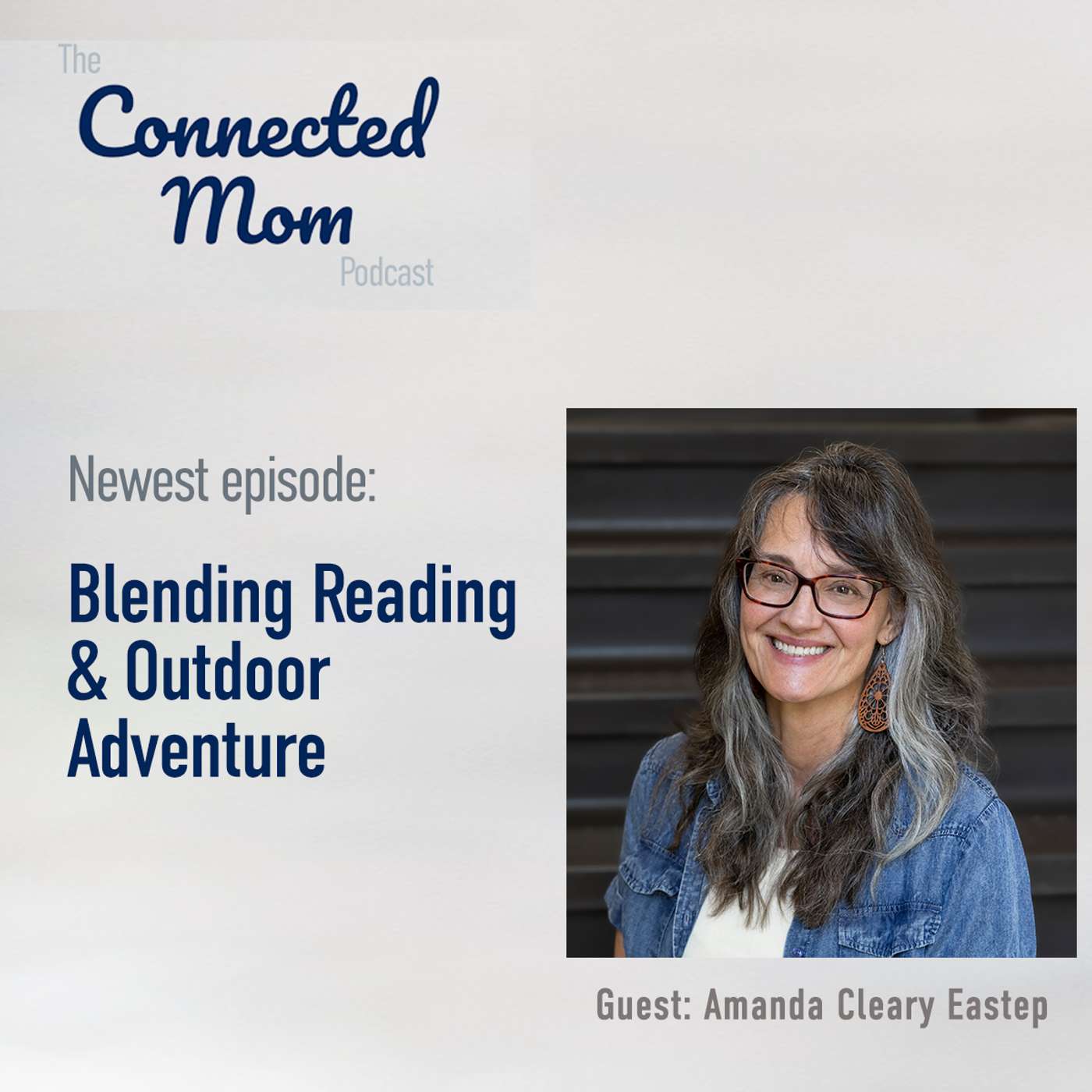 Blending Reading and Outdoor Adventure